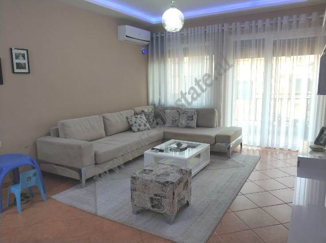 Three bedroom apartment for sale near Kristal Center in Tirana, Albania